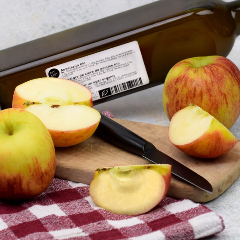 Appelazijn bio - Image 3